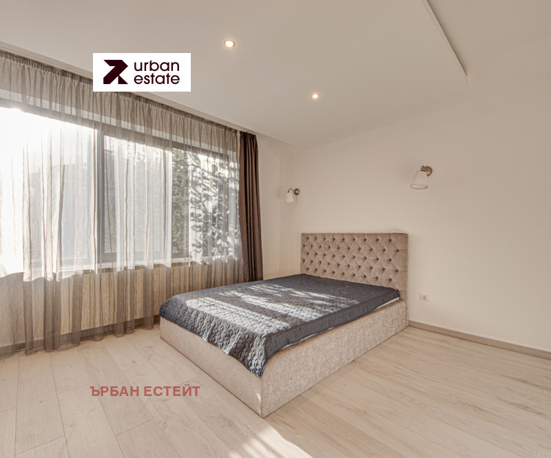 Дава под наем КЪЩА, гр. София, Симеоново, снимка 8 - Къщи - 53283421