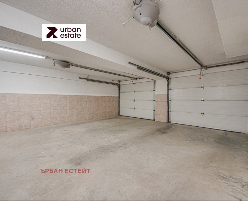 Дава под наем КЪЩА, гр. София, Симеоново, снимка 14 - Къщи - 53283421