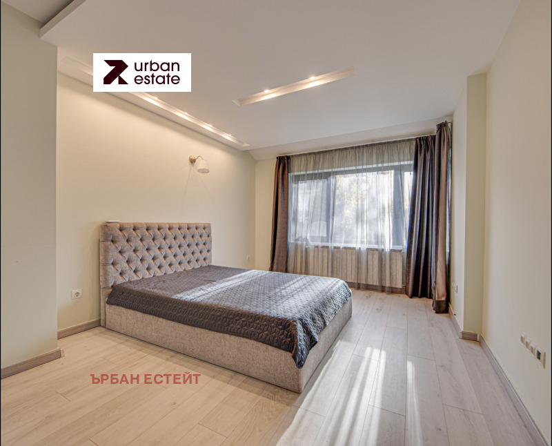 Дава под наем КЪЩА, гр. София, Симеоново, снимка 7 - Къщи - 53283421