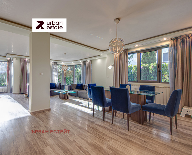 Дава под наем КЪЩА, гр. София, Симеоново