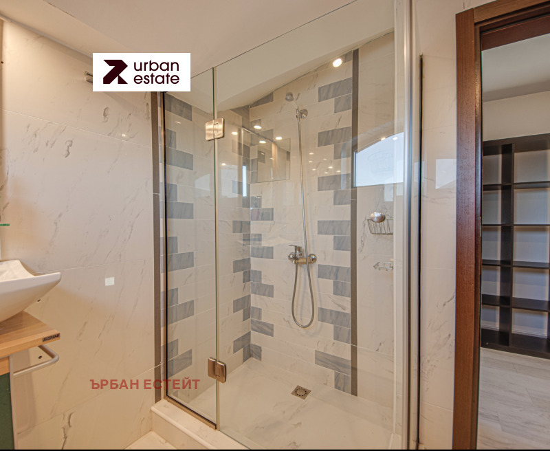 Дава под наем КЪЩА, гр. София, Симеоново, снимка 10 - Къщи - 53283421