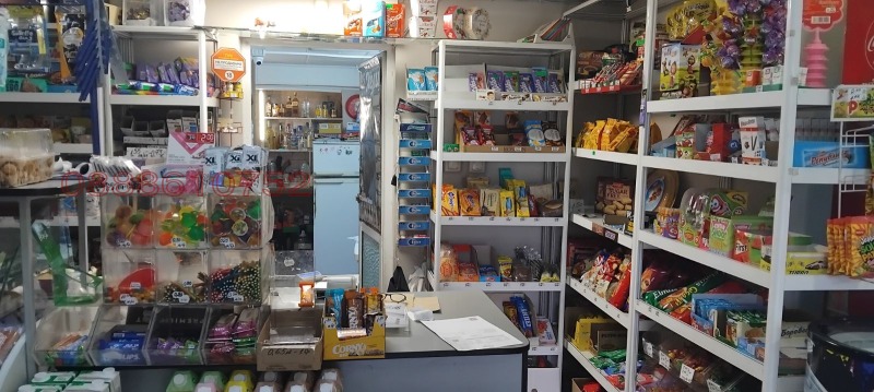 Дава под наем  Магазин град Стара Загора , Казански , 40 кв.м | 24238270 - изображение [7]