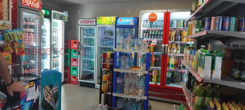 Дава под наем  Магазин град Стара Загора , Казански , 40 кв.м | 24238270 - изображение [6]
