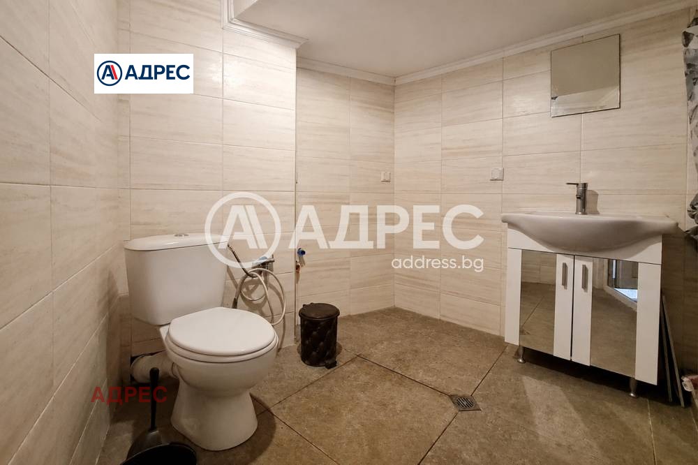 Дава под наем 1-СТАЕН, гр. Варна, Аспарухово, снимка 6 - Апартаменти - 55395731