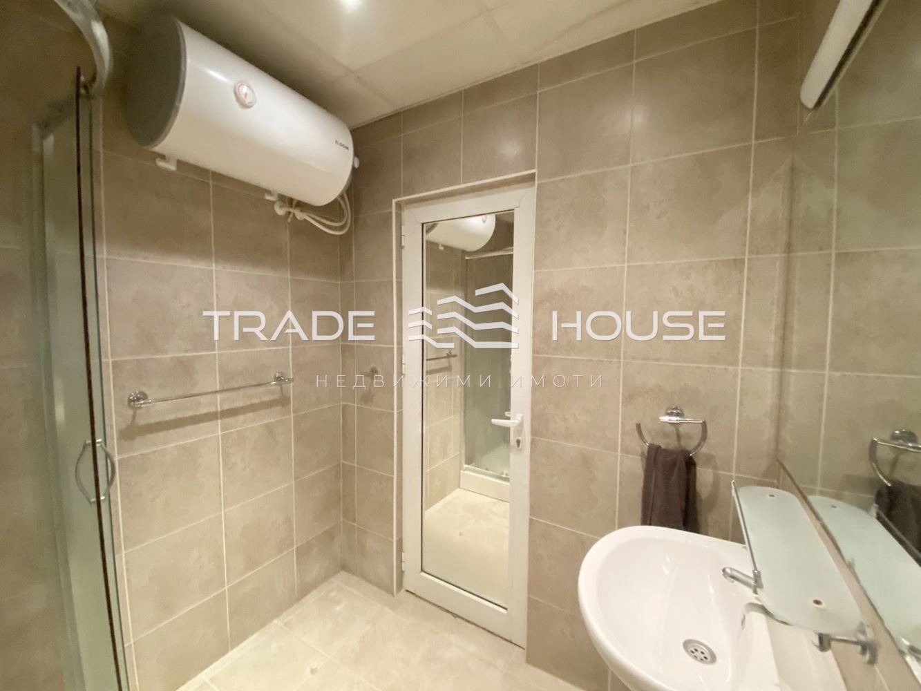 Дава под наем 2-СТАЕН, гр. Пловдив, Тракия, снимка 6 - Апартаменти - 53793937