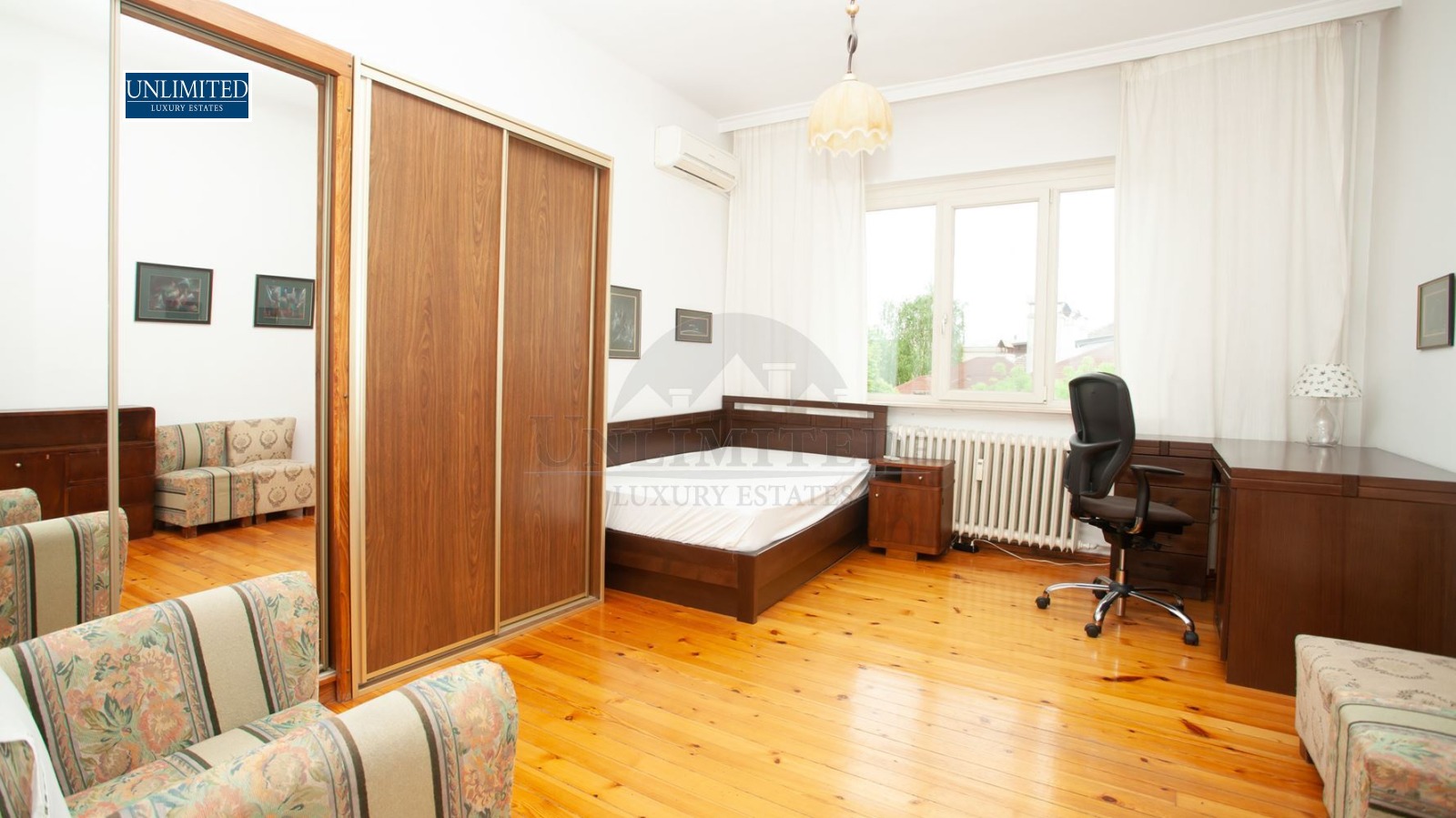 Дава под наем 3-СТАЕН, гр. София, Докторски паметник, снимка 7 - Апартаменти - 53770751