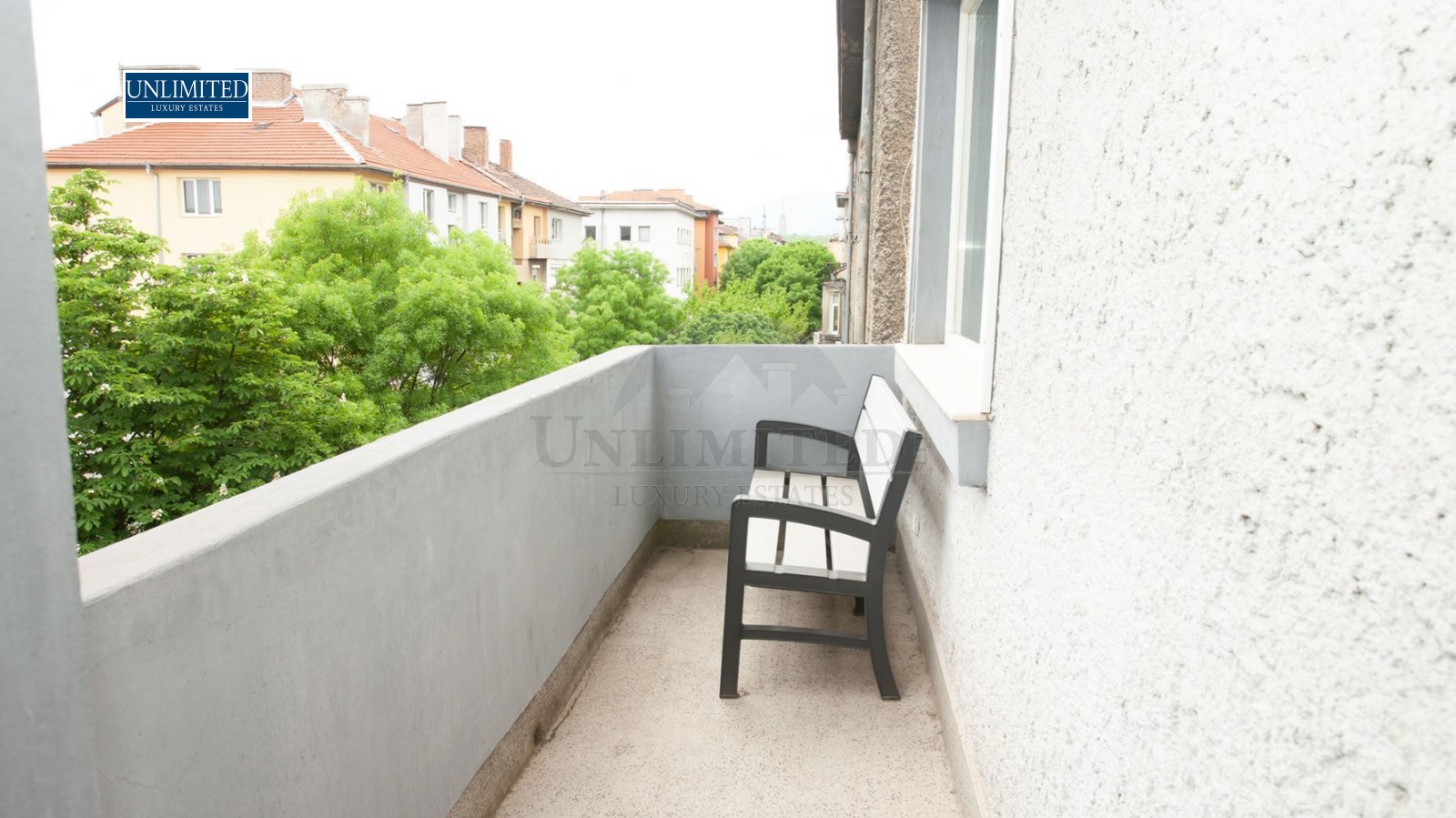 Дава под наем 3-СТАЕН, гр. София, Докторски паметник, снимка 13 - Апартаменти - 53770751