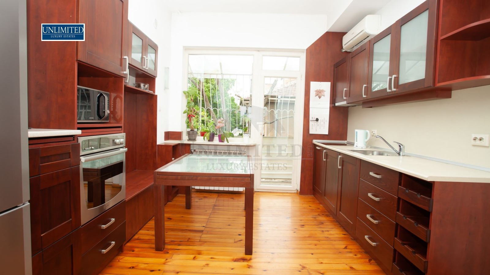 Дава под наем 3-СТАЕН, гр. София, Докторски паметник, снимка 6 - Апартаменти - 53770751