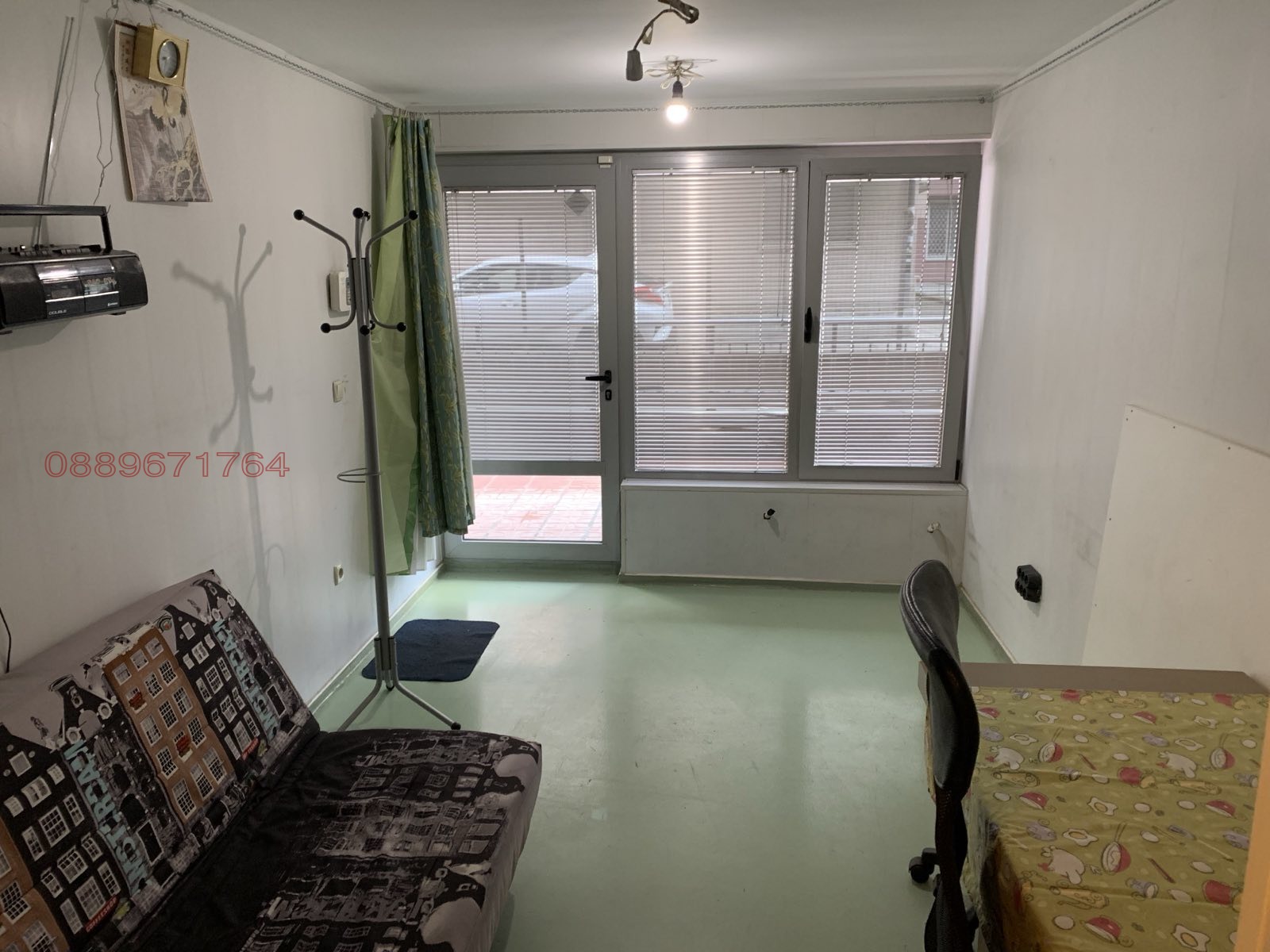 Дава под наем ОФИС, гр. София, Хиподрума, снимка 2 - Офиси - 54248989