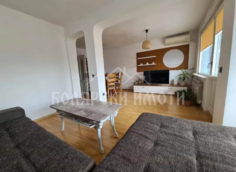 Дава под Наем 2-СТАЕН в град Велико Търново, Център - 72 кв.м / 400 € » 782.33 лв., БОЛЯРСКИ ИМОТИ