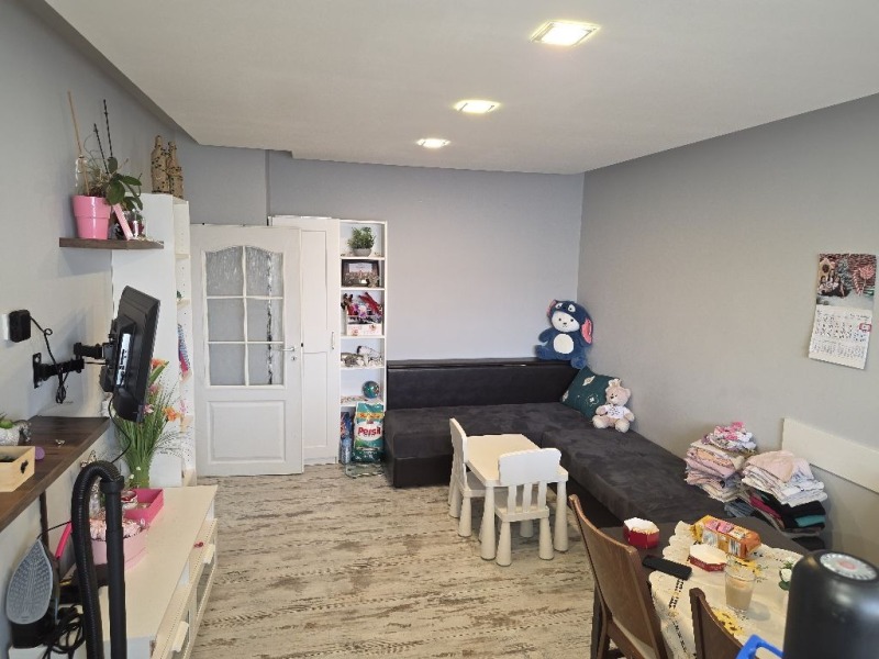 Дава под Наем 2-СТАЕН в град София, Люлин 9 - 48 кв.м / 420 € » 821.45 лв., ПРОГРЕС КОНСУЛТ 08 ЕООД