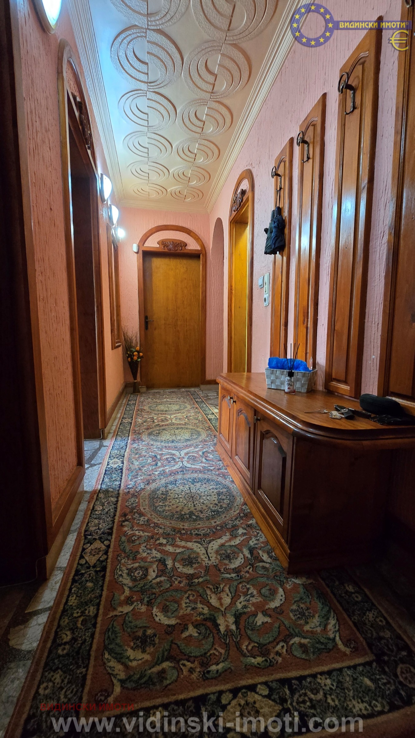 Дава под Наем 3-СТАЕН | Imot.bg — изображение 2