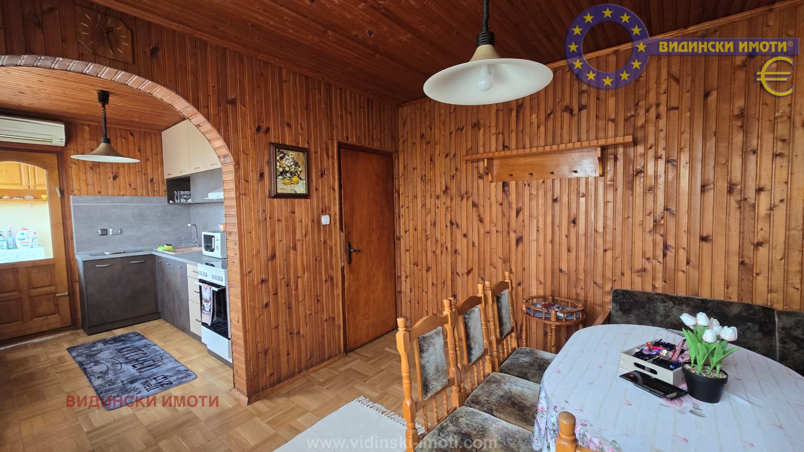 Дава под Наем 3-СТАЕН | Imot.bg — изображение 5