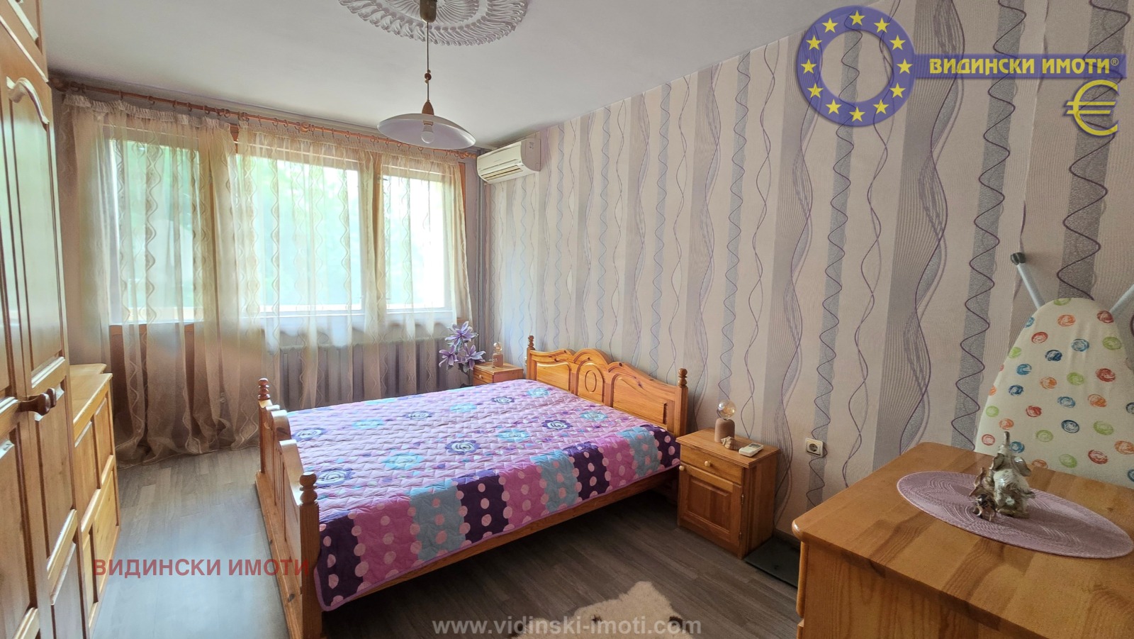 Дава под Наем 3-СТАЕН | Imot.bg — изображение 6