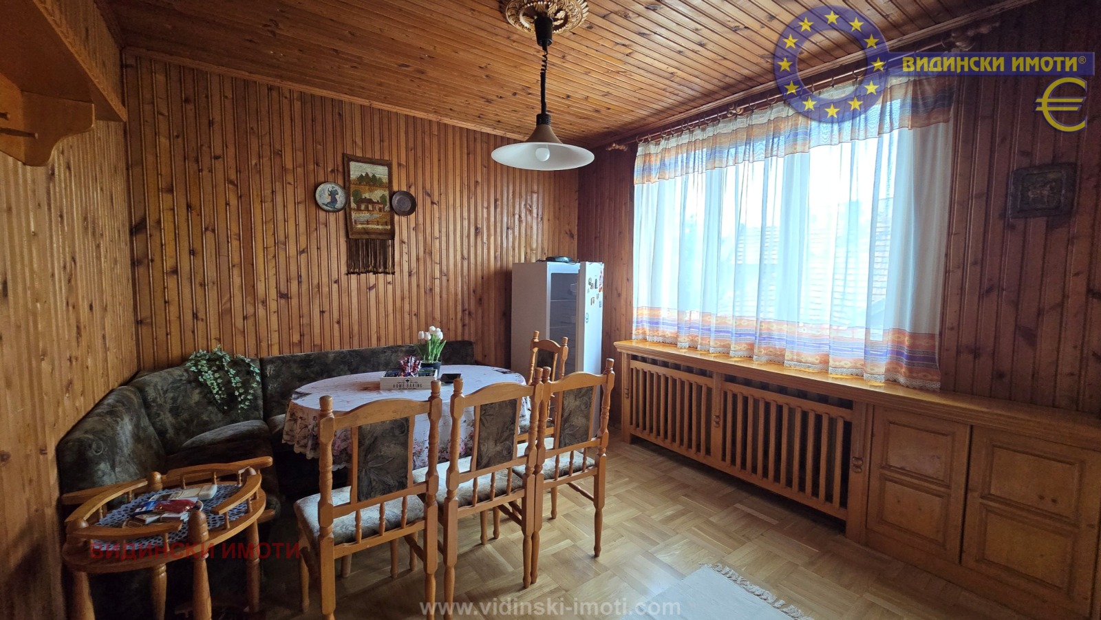 Дава под Наем 3-СТАЕН | Imot.bg — изображение 4