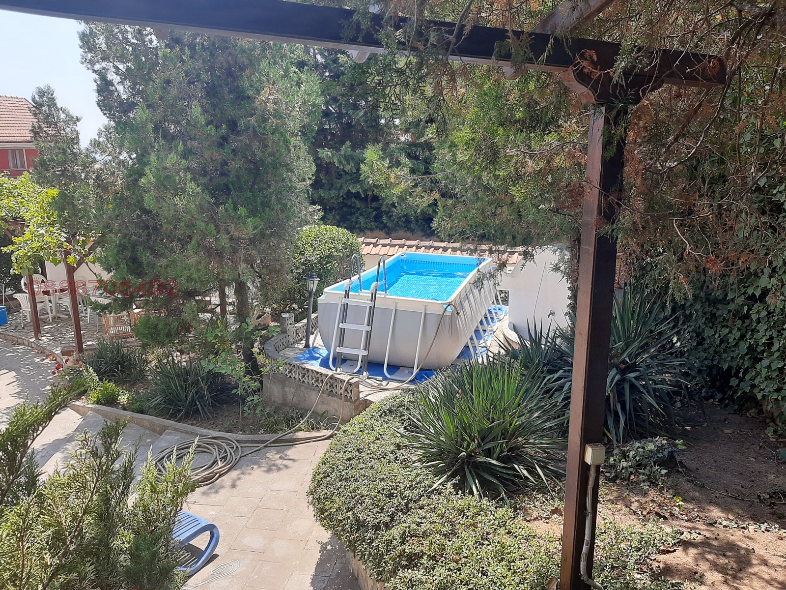 Дава под Наем КЪЩА | Imot.bg — изображение 2