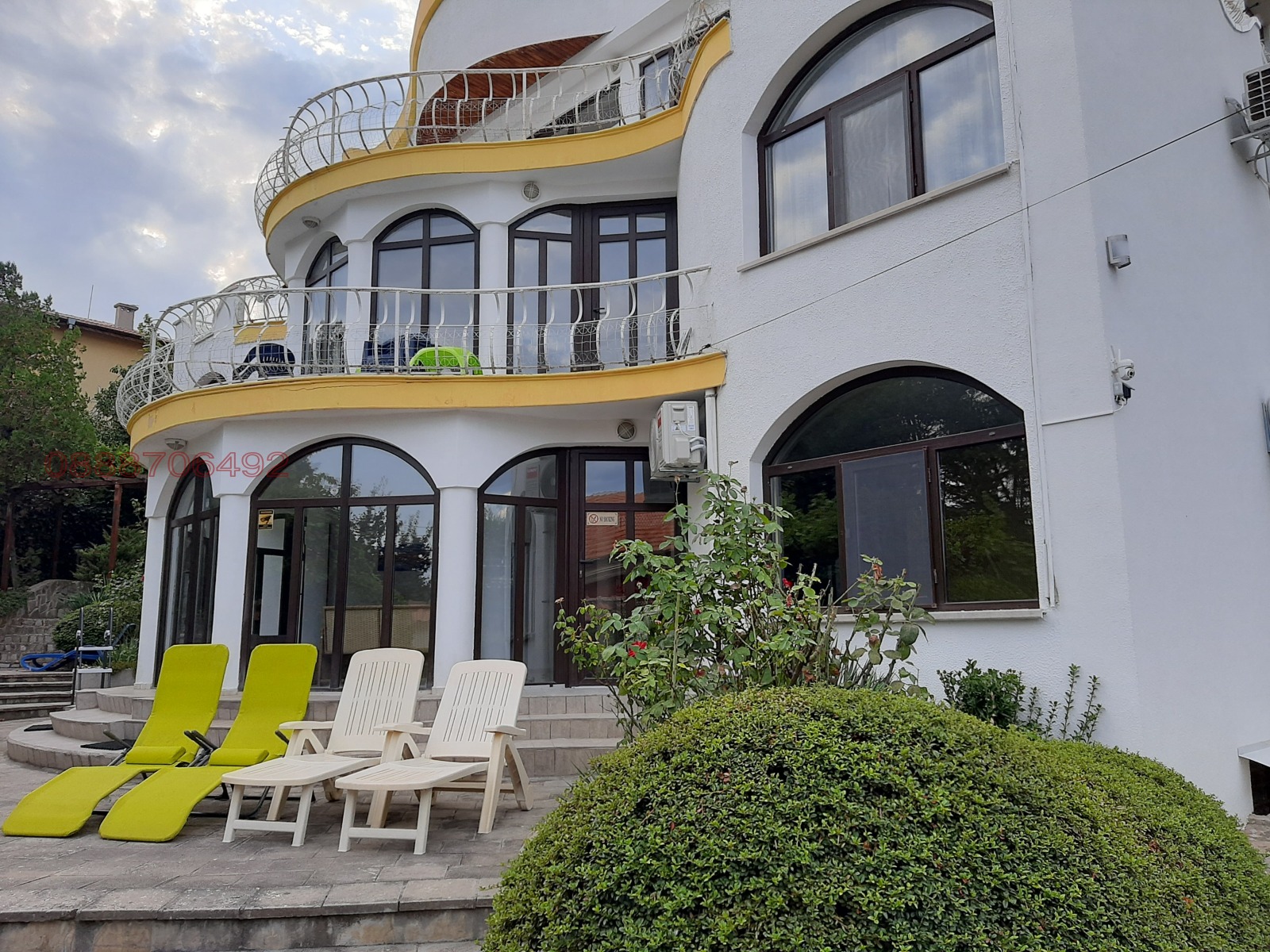 Дава под Наем КЪЩА | Imot.bg — изображение 1