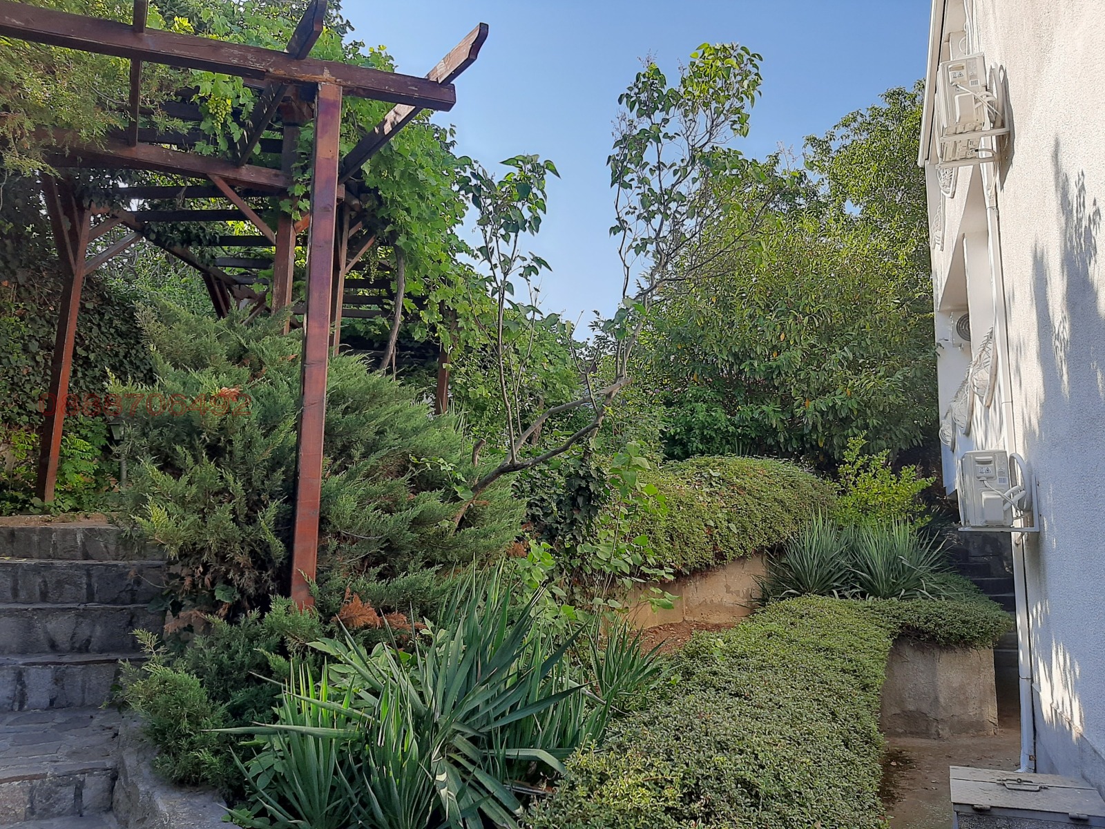 Дава под Наем КЪЩА | Imot.bg — изображение 6