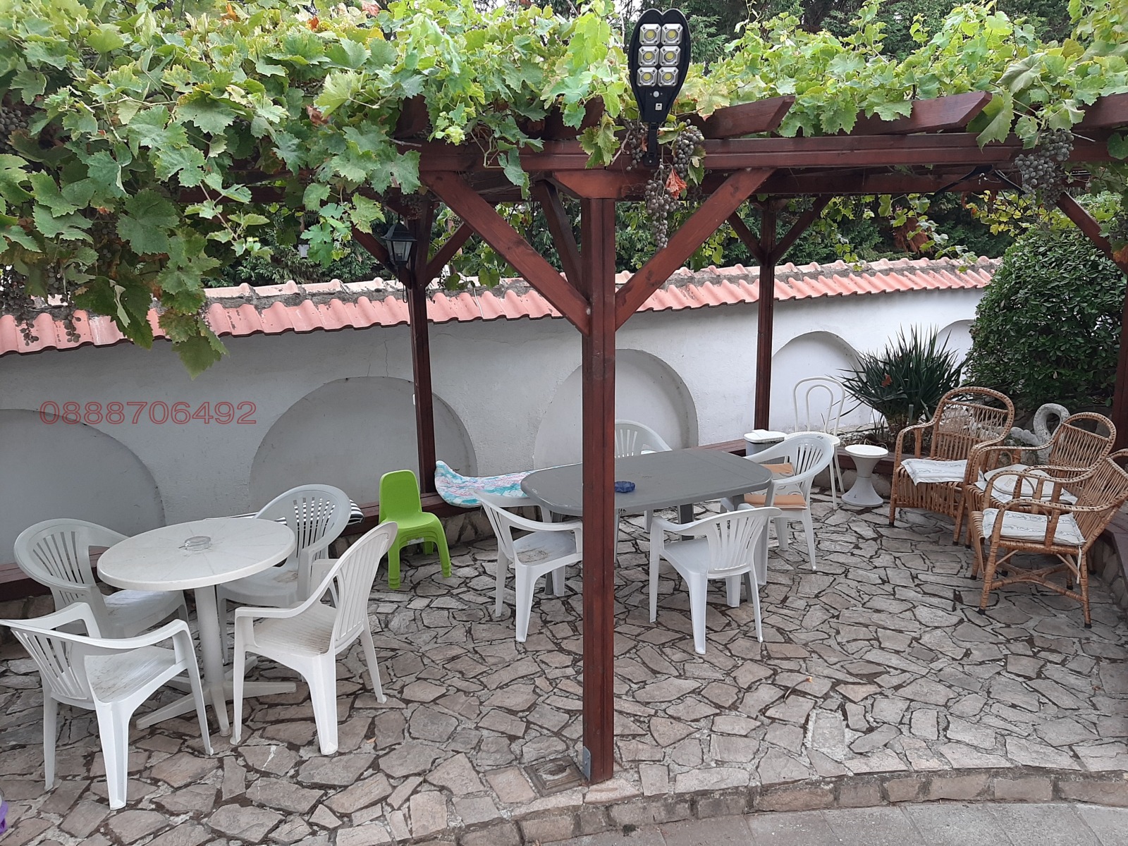 Дава под Наем КЪЩА | Imot.bg — изображение 7