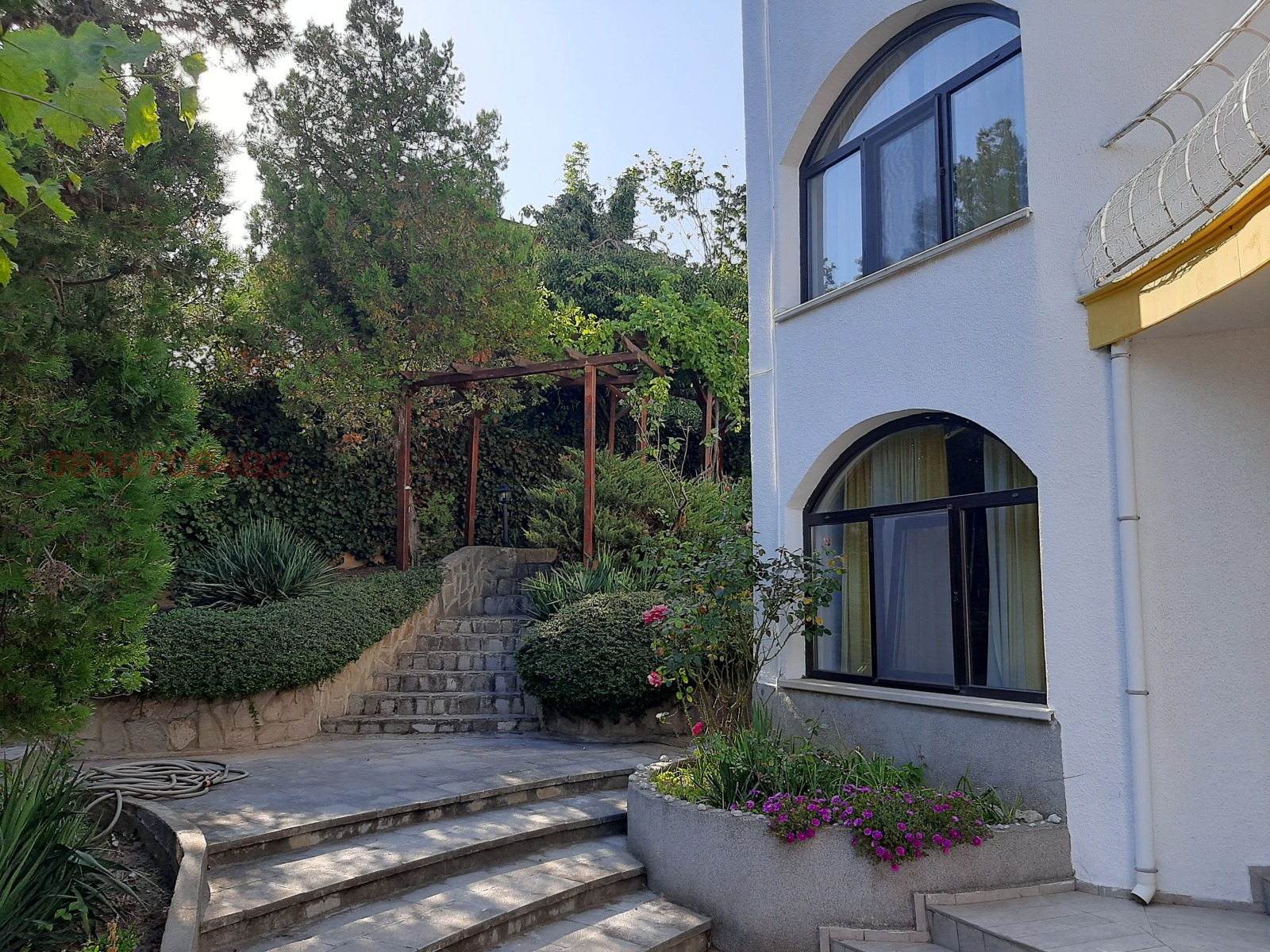 Дава под Наем КЪЩА | Imot.bg — изображение 17