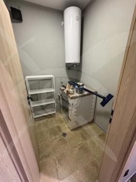 1 bedroom Pobeda, Varna 5