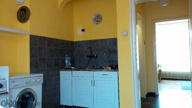 Издаје се  1 спаваћа соба Софија , Лјулин 8 , 45 м2 | 92799303