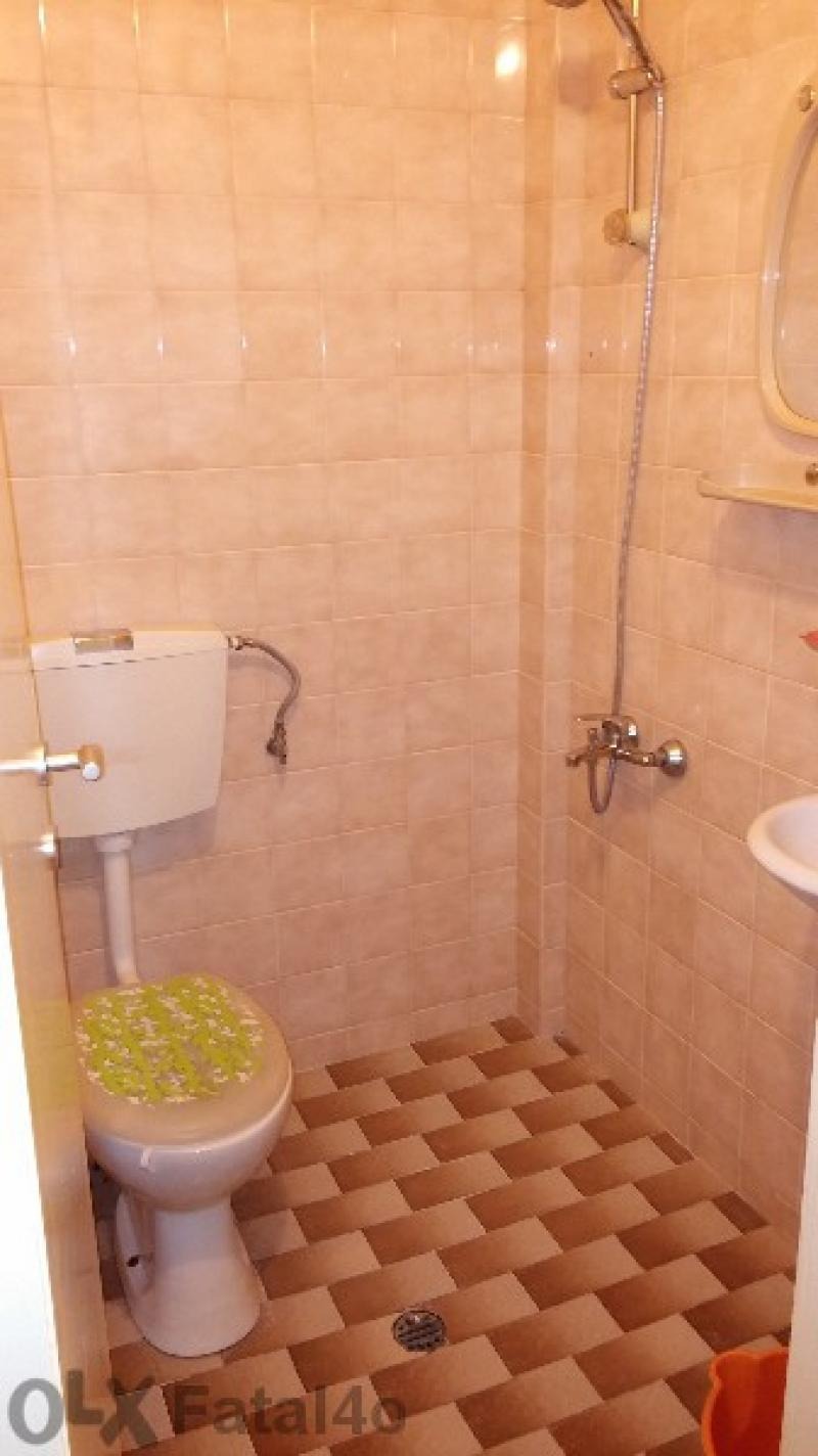 Издаје се  1 спаваћа соба Софија , Лјулин 8 , 45 м2 | 92799303 - слика [6]