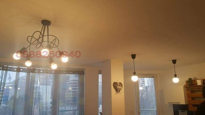 Дава под наем 1-СТАЕН, гр. София, Дианабад