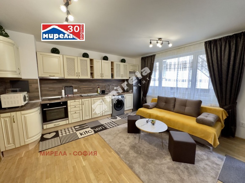 Kiralık  1 yatak odası Sofia , Centar , 65 metrekare | 46571448 - görüntü [2]