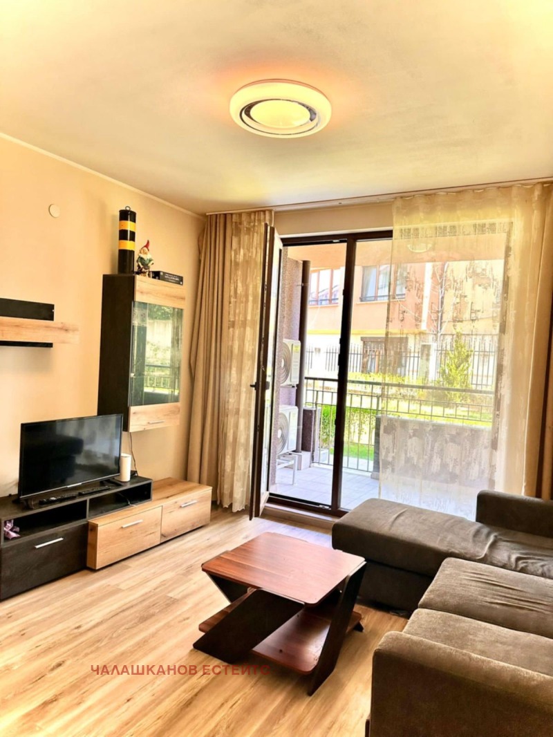 Do wynajęcia  1 sypialnia Sofia , Witosza , 74 mkw | 20301516