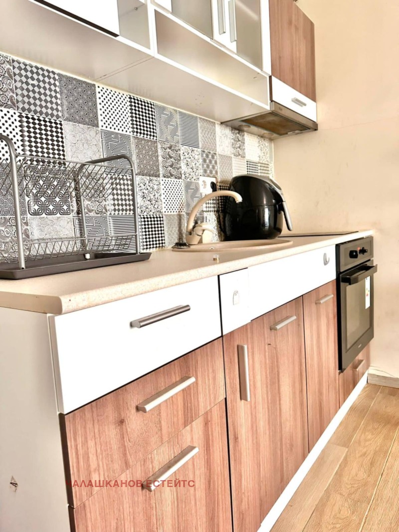 Do wynajęcia  1 sypialnia Sofia , Witosza , 74 mkw | 20301516 - obraz [2]
