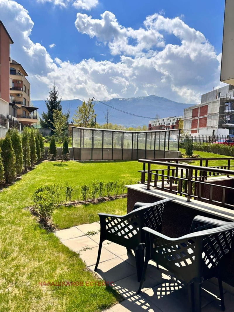 Do wynajęcia  1 sypialnia Sofia , Witosza , 74 mkw | 20301516 - obraz [5]