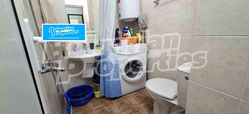 Дава под наем 2-СТАЕН, гр. Банско, област Благоевград, снимка 10 - Апартаменти - 52495210