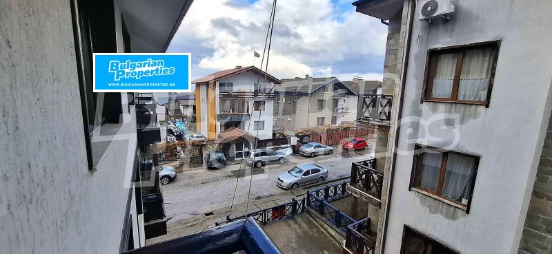 Дава под наем 2-СТАЕН, гр. Банско, област Благоевград, снимка 12 - Апартаменти - 52495210