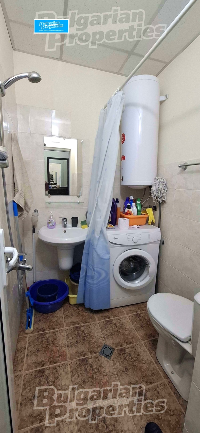 Дава под наем 2-СТАЕН, гр. Банско, област Благоевград, снимка 11 - Апартаменти - 52495210