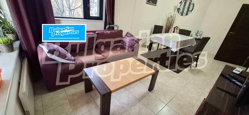 Дава под наем 2-СТАЕН, гр. Банско, област Благоевград, снимка 3 - Апартаменти - 52495210