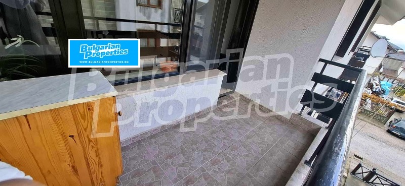 Дава под наем 2-СТАЕН, гр. Банско, област Благоевград, снимка 9 - Апартаменти - 52495210