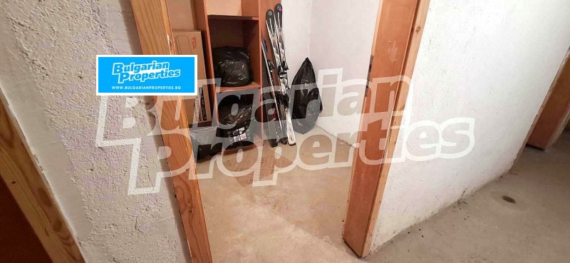 Дава под наем 2-СТАЕН, гр. Банско, област Благоевград, снимка 16 - Апартаменти - 52495210