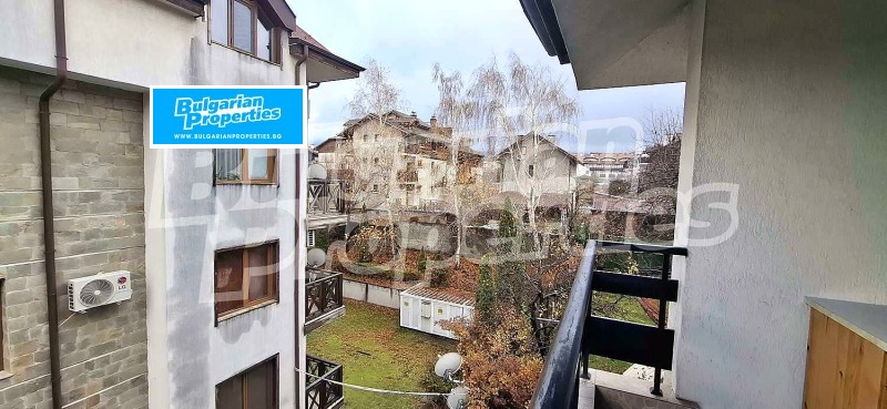 Дава под наем 2-СТАЕН, гр. Банско, област Благоевград, снимка 13 - Апартаменти - 52495210