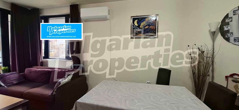 Дава под наем 2-СТАЕН, гр. Банско, област Благоевград, снимка 4 - Апартаменти - 52495210