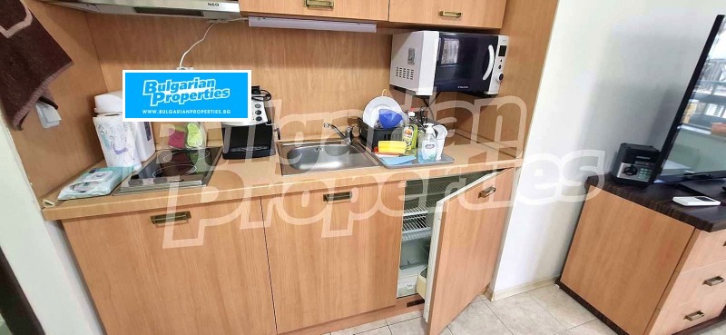 Дава под наем 2-СТАЕН, гр. Банско, област Благоевград, снимка 2 - Апартаменти - 52495210