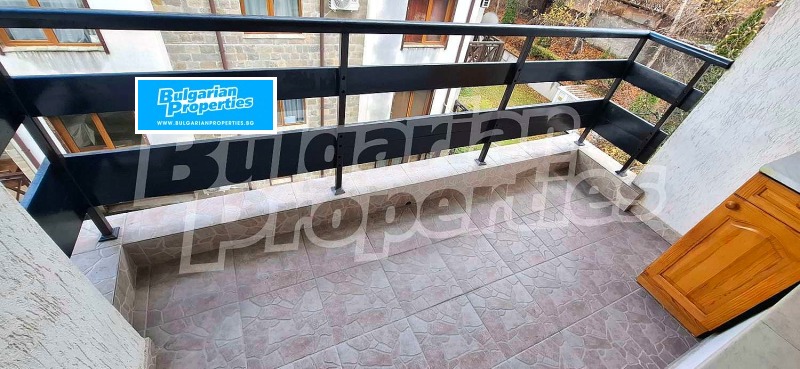 Дава под наем 2-СТАЕН, гр. Банско, област Благоевград, снимка 8 - Апартаменти - 52495210