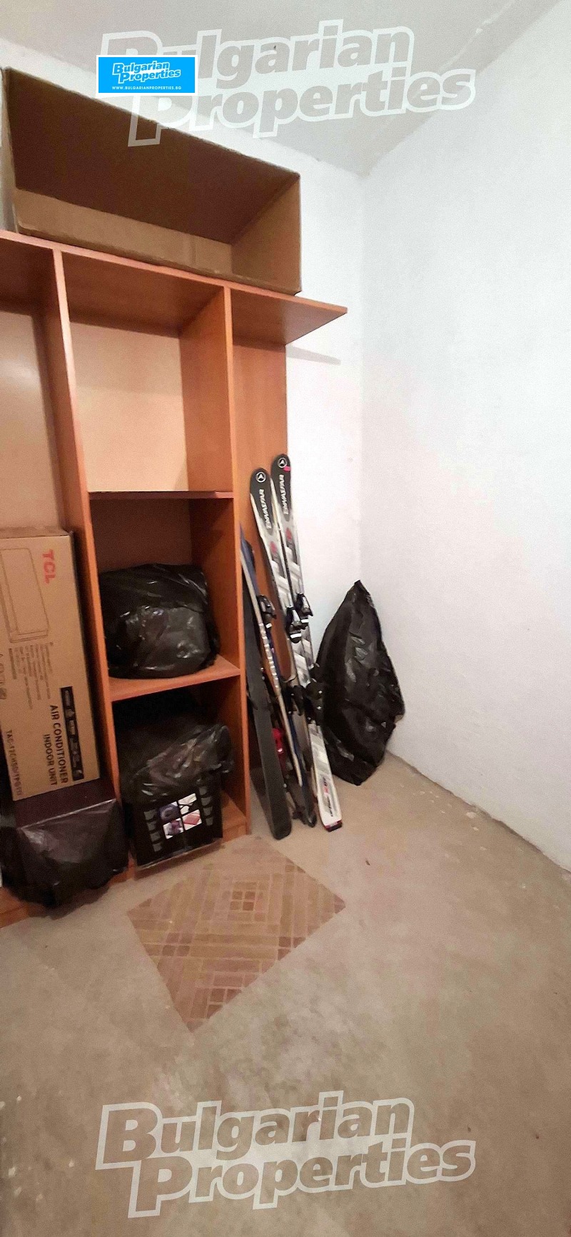 Дава под наем 2-СТАЕН, гр. Банско, област Благоевград, снимка 15 - Апартаменти - 52495210
