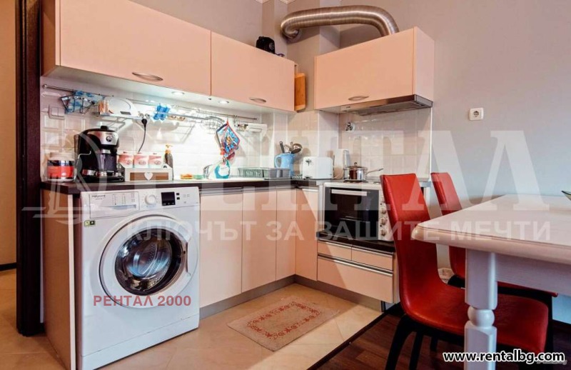 Дава под наем 2-СТАЕН, гр. Пловдив, Център, снимка 4 - Апартаменти - 53153348