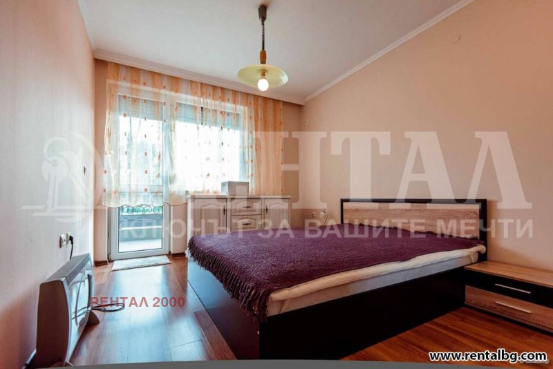 Дава под наем 2-СТАЕН, гр. Пловдив, Център, снимка 9 - Апартаменти - 53153348