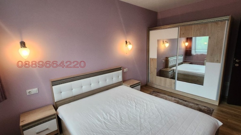 В оренду  2 спальні София , Изгрев , 85 кв.м | 76348559 - зображення [7]