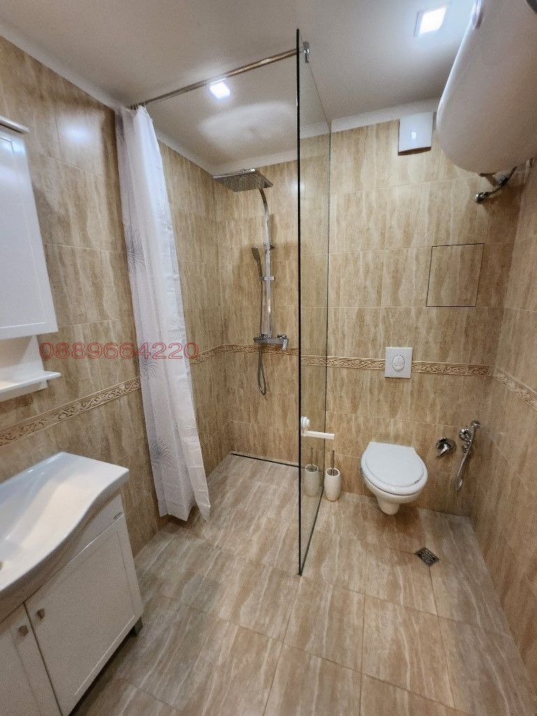 В оренду  2 спальні София , Изгрев , 85 кв.м | 76348559 - зображення [10]