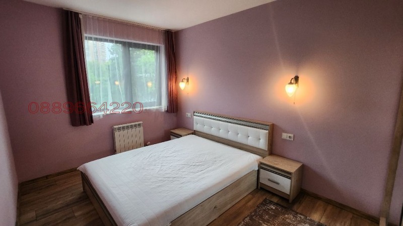 В оренду  2 спальні София , Изгрев , 85 кв.м | 76348559 - зображення [6]