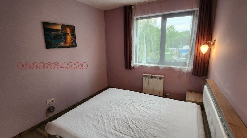 В оренду  2 спальні София , Изгрев , 85 кв.м | 76348559 - зображення [8]