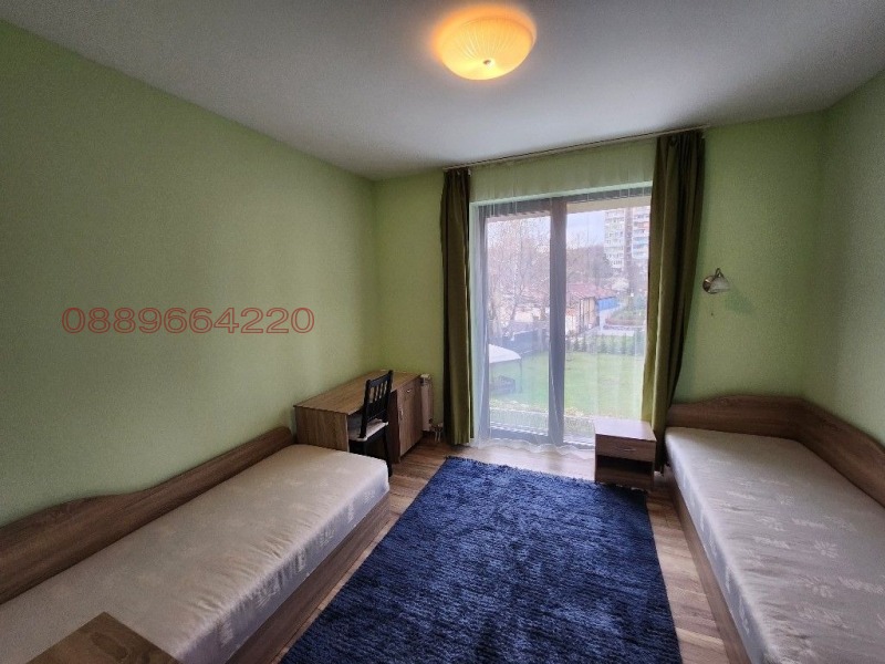 В оренду  2 спальні София , Изгрев , 85 кв.м | 76348559 - зображення [9]